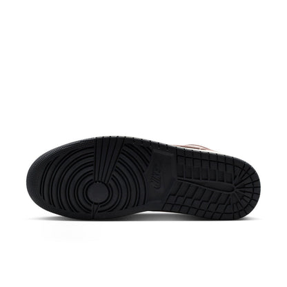 JORDAN BRAND Air Jordan 1 Low ジョーダンブランド エア ジョーダン 1 ロー 553558-200【メンズ  軽量クッションシューズ カジュアルシューズ 26FW】