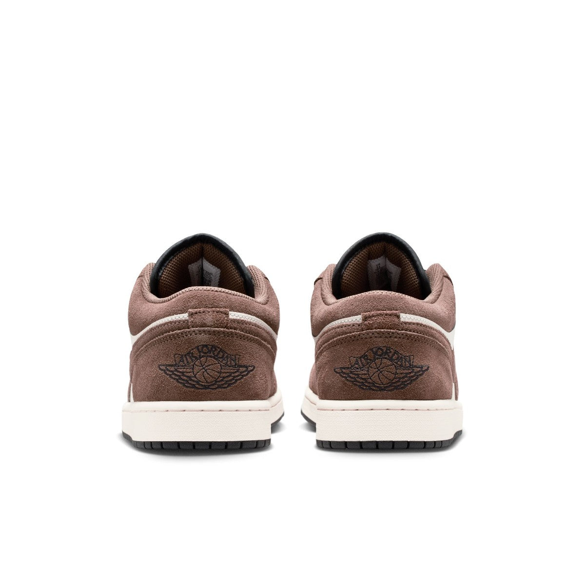 JORDAN BRAND Air Jordan 1 Low ジョーダンブランド エア ジョーダン 1 ロー 553558-200【メンズ  軽量クッションシューズ カジュアルシューズ 26FW】