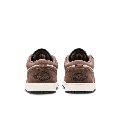 JORDAN BRAND Air Jordan 1 Low ジョーダンブランド エア ジョーダン 1 ロー 553558-200【メンズ  軽量クッションシューズ カジュアルシューズ 26FW】