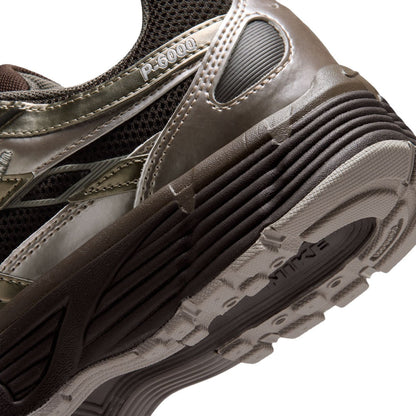 NIKE P-6000 ナイキ P-6000 IO3496-200【レディース ランニングスタイル スポーティー デザインライン 通気性 スニーカー 26FW】