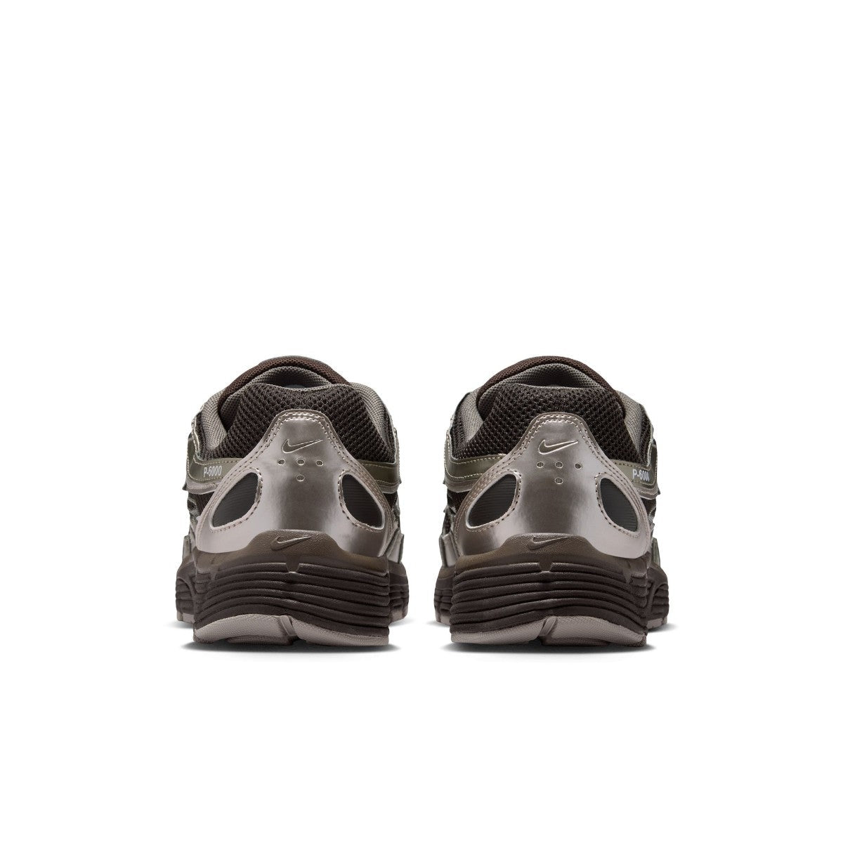 NIKE P-6000 ナイキ P-6000 IO3496-200【レディース ランニングスタイル スポーティー デザインライン 通気性 スニーカー 26FW】