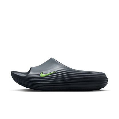 NIKE ReactX Rejuvenate ナイキ ReactX リジュビネイト HV4479-004【メンズ リカバリーサンダル スライドサンダル サンダル クッション性 26FW】