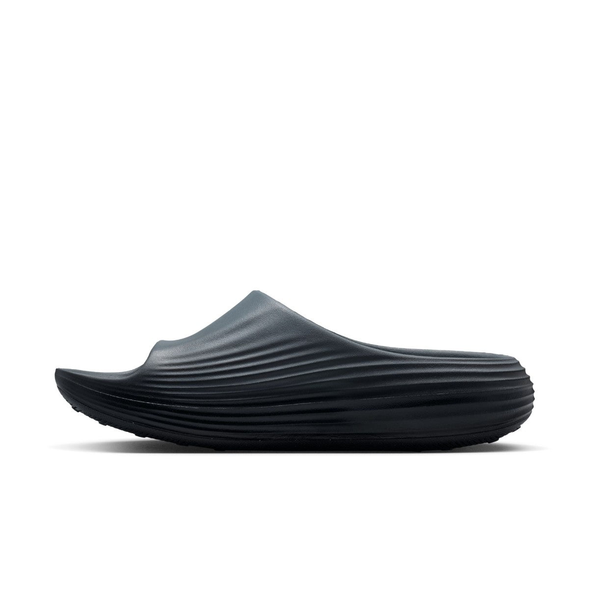 NIKE ReactX Rejuvenate ナイキ ReactX リジュビネイト HV4479-004【メンズ リカバリーサンダル スライドサンダル サンダル クッション性 26FW】