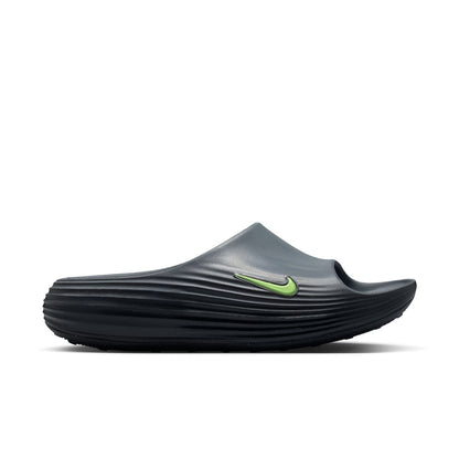 NIKE ReactX Rejuvenate ナイキ ReactX リジュビネイト HV4479-004【メンズ リカバリーサンダル スライドサンダル サンダル クッション性 26FW】