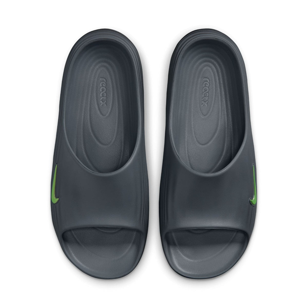 NIKE ReactX Rejuvenate ナイキ ReactX リジュビネイト HV4479-004【メンズ リカバリーサンダル スライドサンダル サンダル クッション性 26FW】
