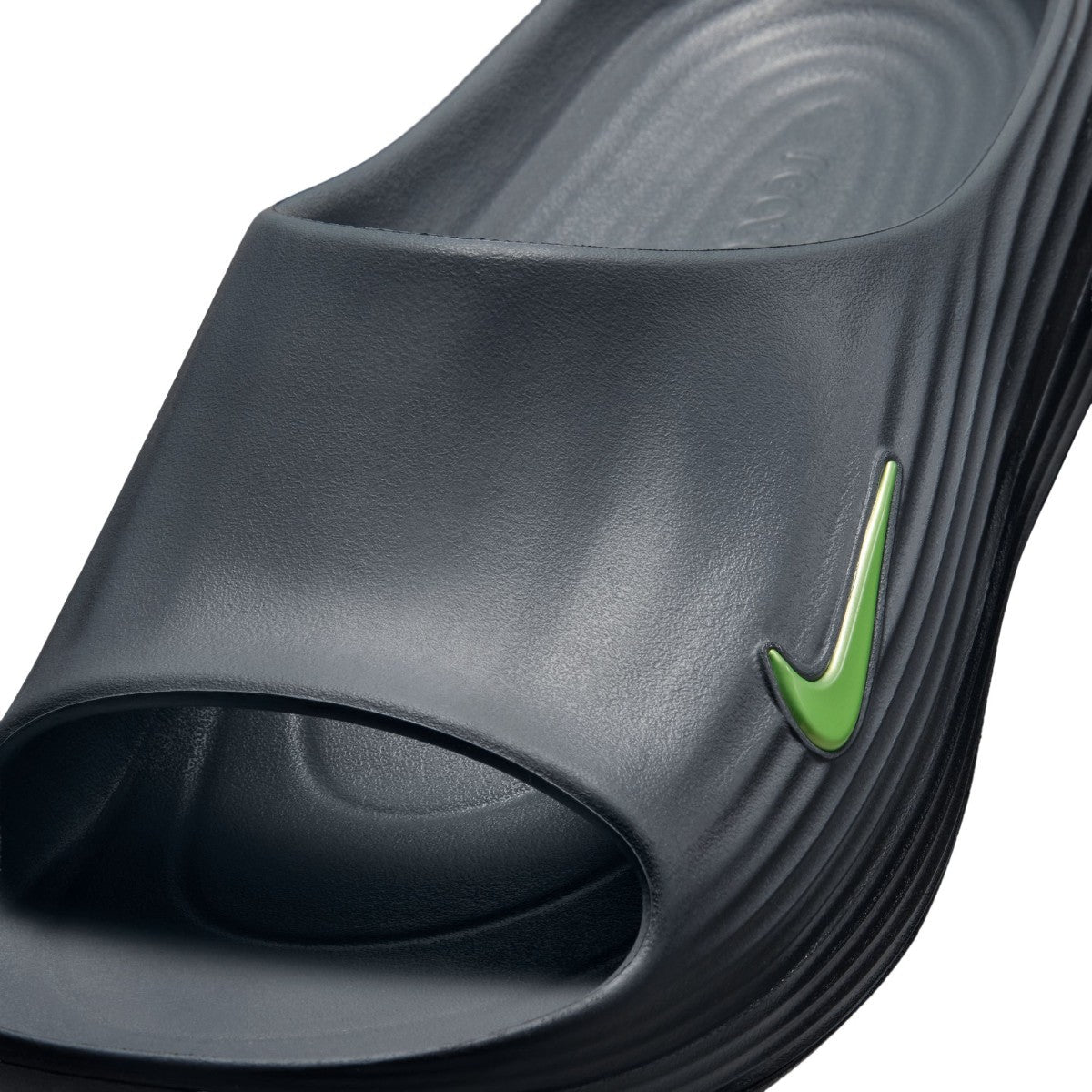 NIKE ReactX Rejuvenate ナイキ ReactX リジュビネイト HV4479-004【メンズ リカバリーサンダル スライドサンダル サンダル クッション性 26FW】