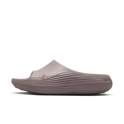 NIKE ReactX Rejuven8 ナイキ ReactX リジュビネイト HV4479-201【メンズ リカバリーサンダル スライドサンダル クッション性 26FW】