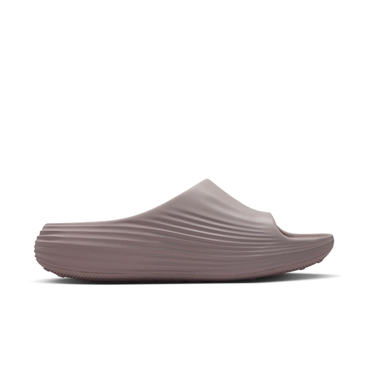 NIKE ReactX Rejuven8 ナイキ ReactX リジュビネイト HV4479-201【メンズ リカバリーサンダル スライドサンダル クッション性 26FW】
