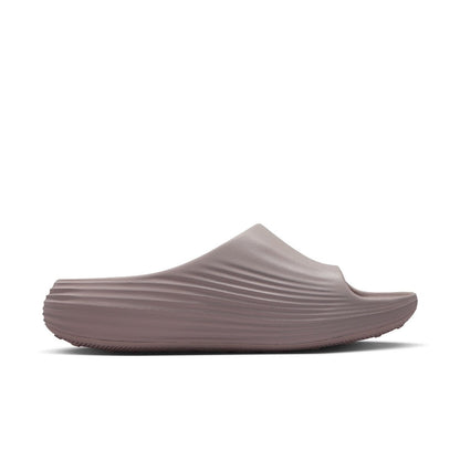 NIKE ReactX Rejuven8 ナイキ ReactX リジュビネイト HV4479-201【メンズ リカバリーサンダル スライドサンダル クッション性 26FW】