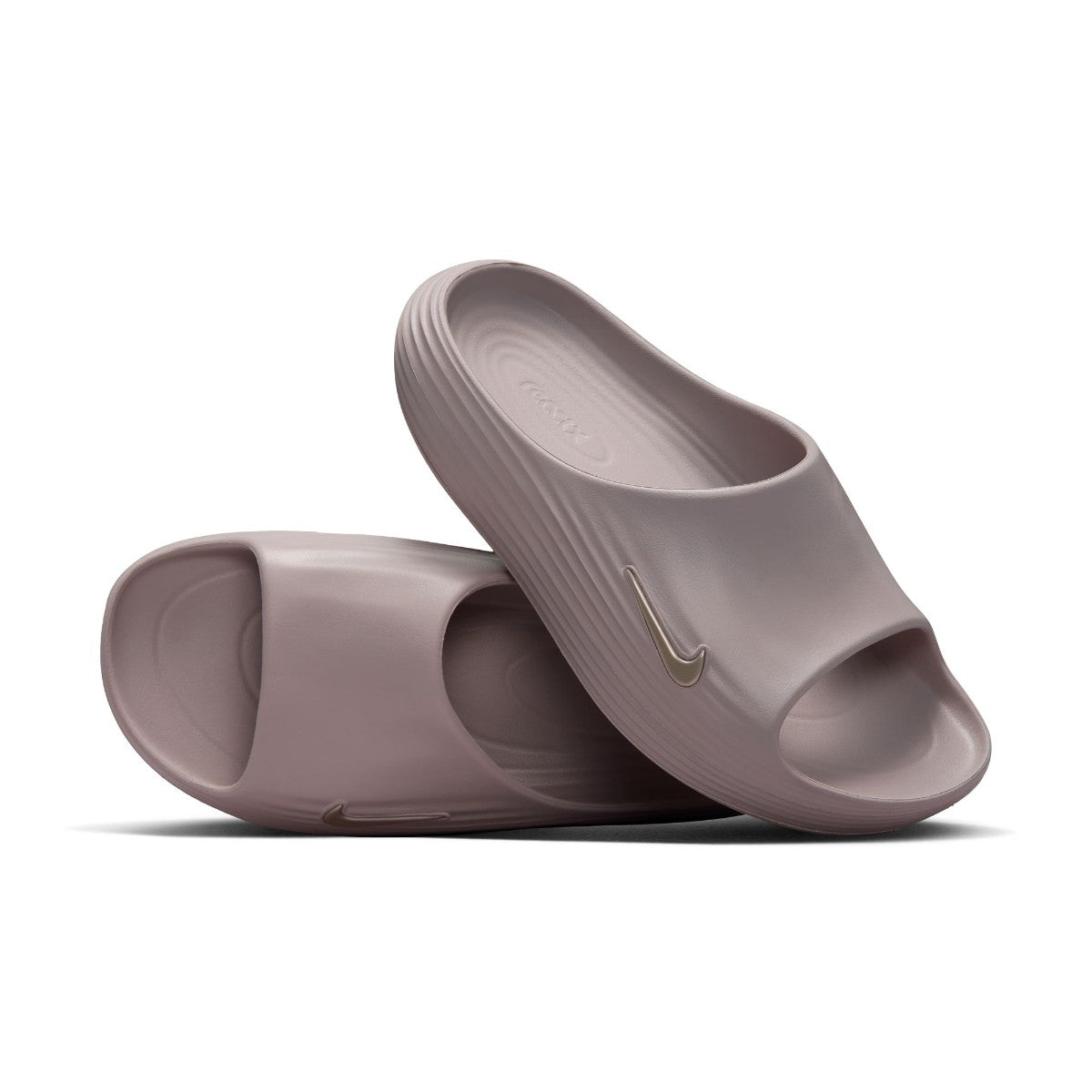 NIKE ReactX Rejuven8 ナイキ ReactX リジュビネイト HV4479-201【メンズ リカバリーサンダル スライドサンダル クッション性 26FW】