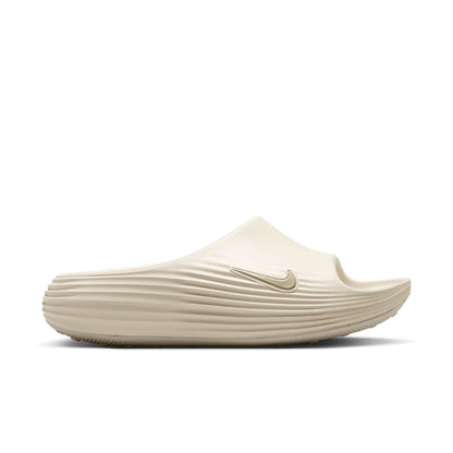 NIKE ReactX Rejuven8 ナイキ リアクトエックス リジュビネイト HV4484-003【レディース リカバリーサンダル スライドサンダル クッション性 26FW】