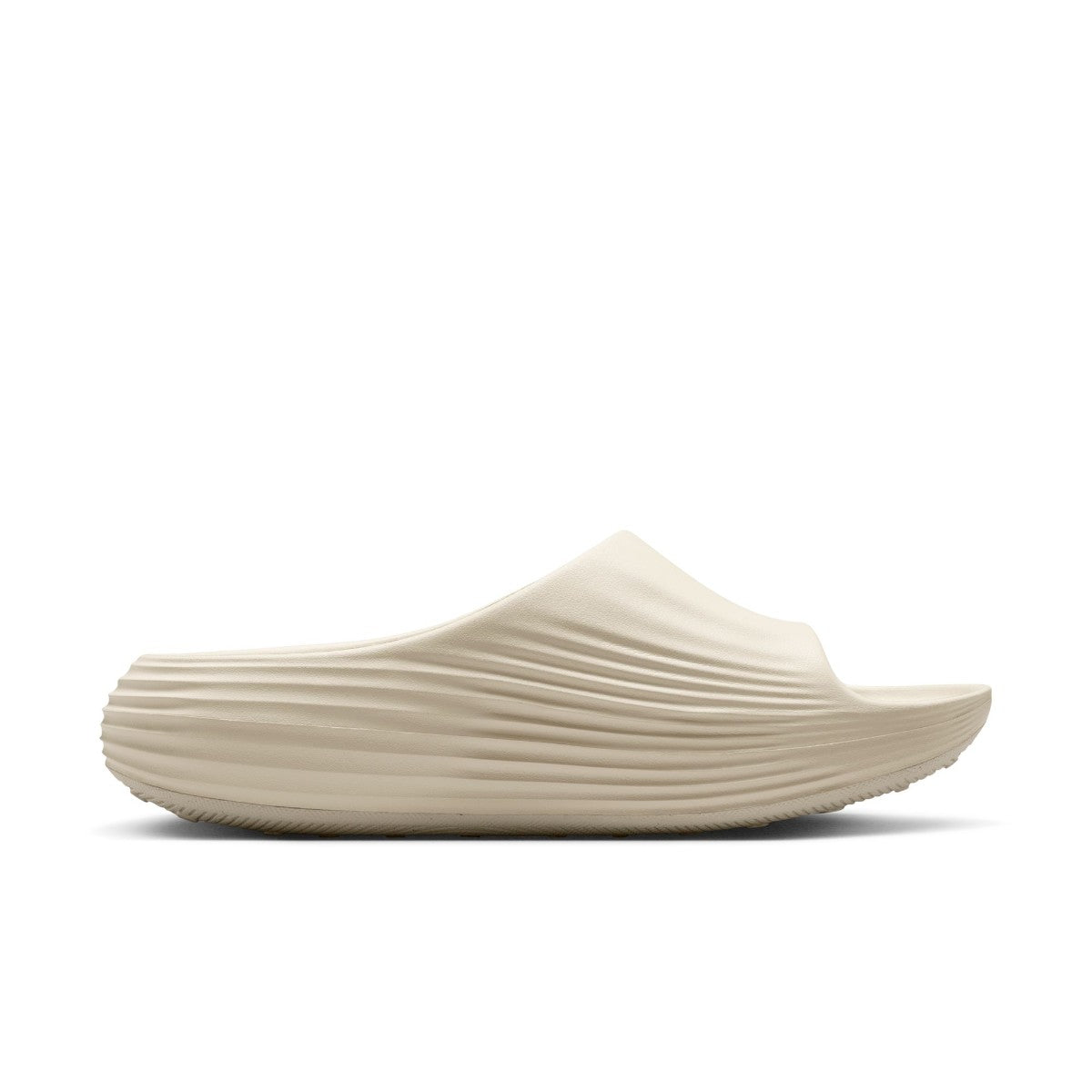 NIKE ReactX Rejuven8 ナイキ リアクトエックス リジュビネイト HV4484-003【レディース リカバリーサンダル スライドサンダル クッション性 26FW】