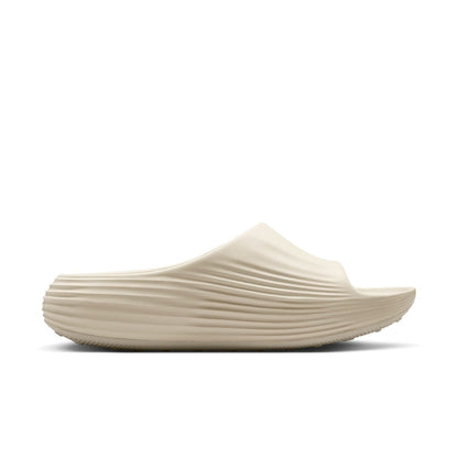 NIKE ReactX Rejuven8 ナイキ リアクトエックス リジュビネイト HV4484-003【レディース リカバリーサンダル スライドサンダル クッション性 26FW】