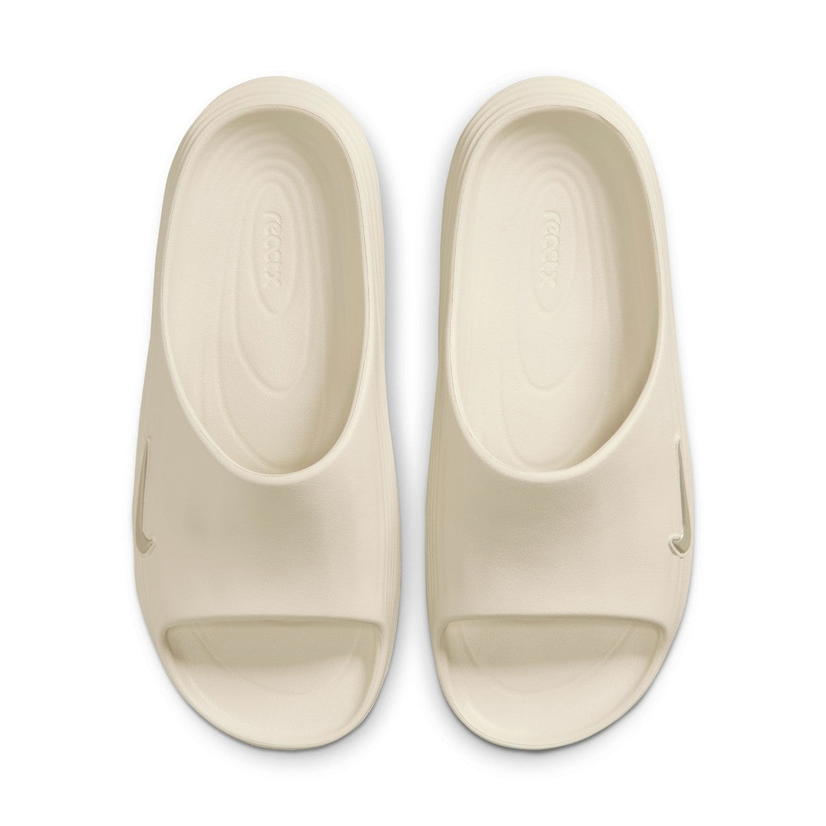 NIKE ReactX Rejuven8 ナイキ リアクトエックス リジュビネイト HV4484-003【レディース リカバリーサンダル スライドサンダル クッション性 26FW】