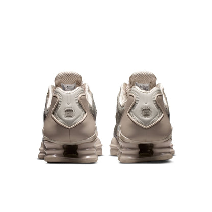 NIKE Shox TL ナイキ ウィメンズ ショックス TL AR3566-204【レディース スニーカー メッシュアッパー 反発性 耐久性 クッション性 26FW】