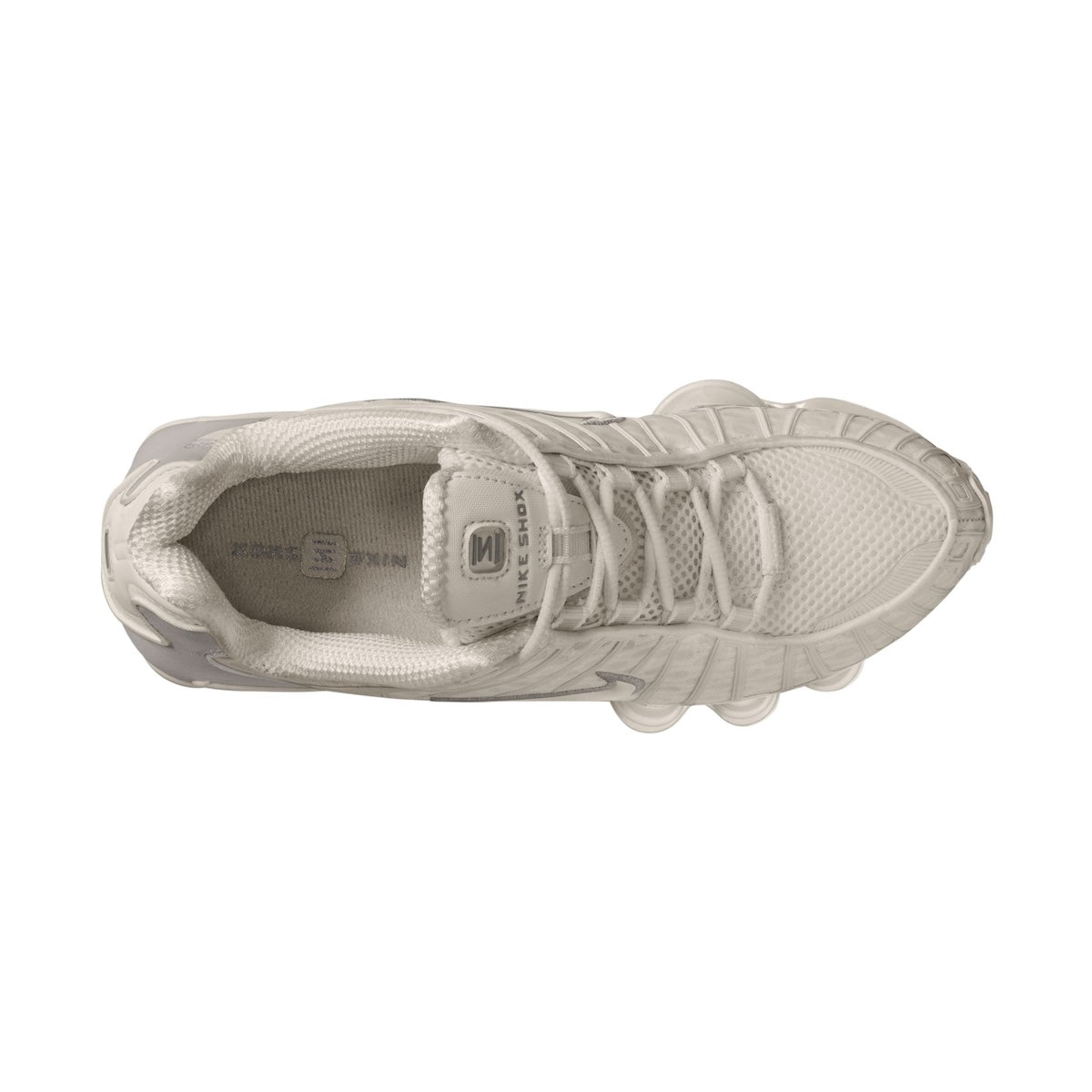 NIKE Shox TL ナイキ ウィメンズ ショックス TL AR3566-204【レディース スニーカー メッシュアッパー 反発性 耐久性 クッション性 26FW】
