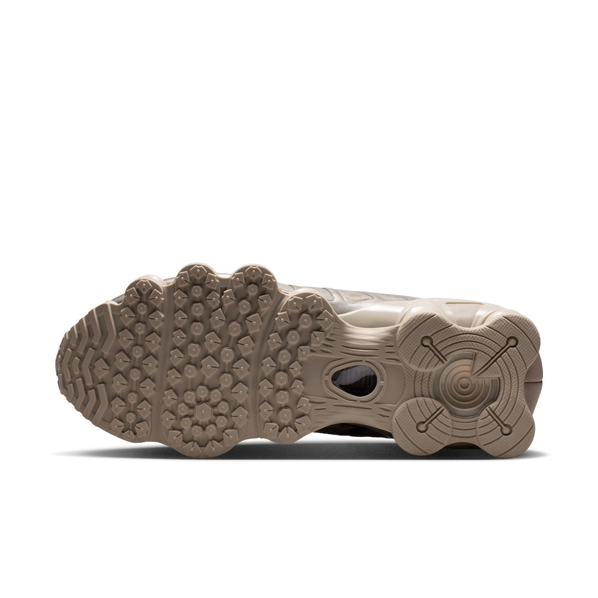 NIKE Shox TL ナイキ ウィメンズ ショックス TL AR3566-204【レディース スニーカー メッシュアッパー 反発性 耐久性 クッション性 26FW】
