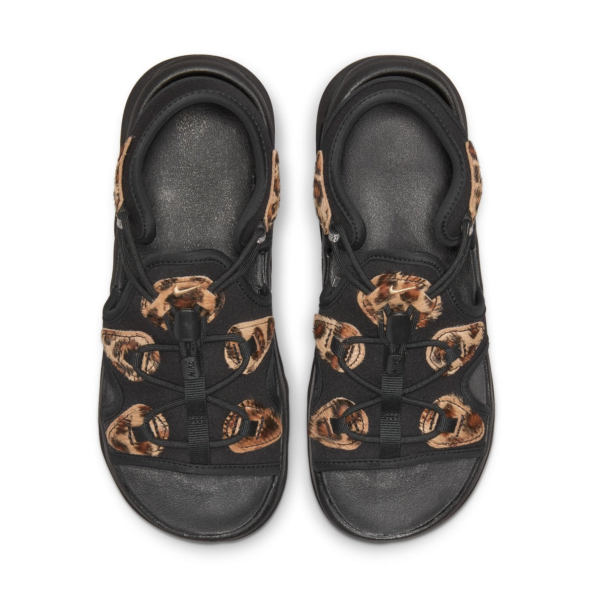 NIKE Air Max Koko ナイキ ウィメンズ エア マックス ココ CI8798-004【レディース サンダル 厚底 ボリュームソール クッション性 ストリート 26FW】