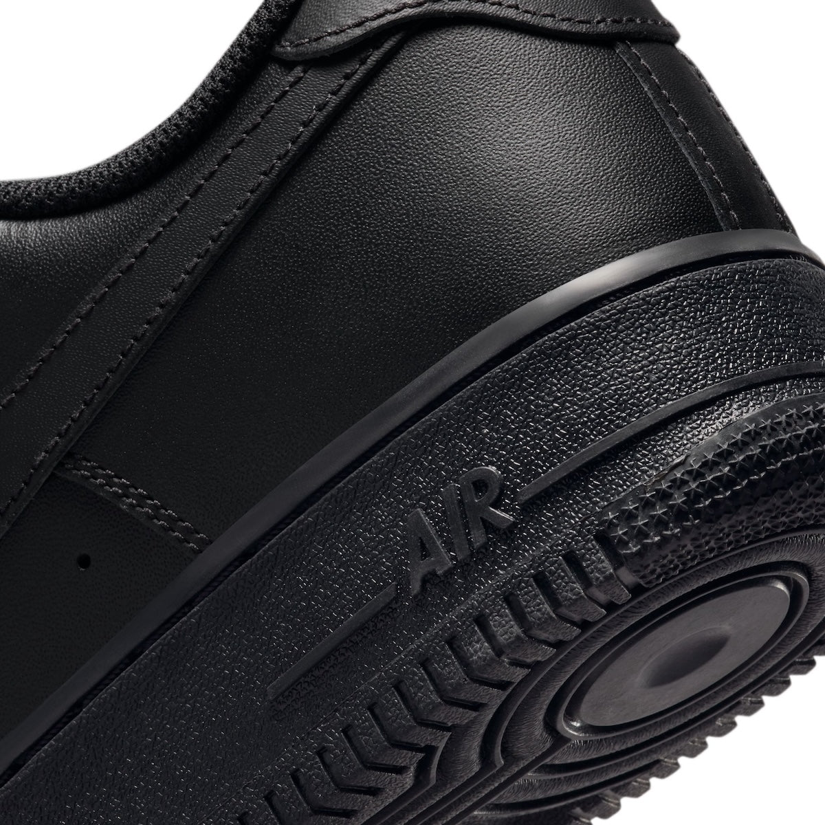 NIKE Air Force 1 '07 ナイキ エア フォース 1 '07 CW2288-001【メンズ スニーカー 耐久性 快適性 クッション性 通気性 26FW】
