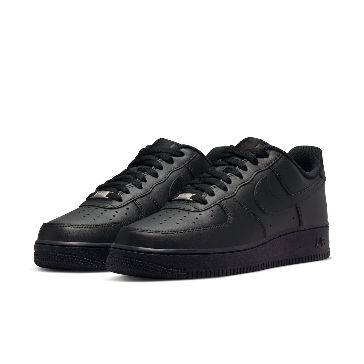 NIKE Air Force 1 '07 ナイキ エア フォース 1 '07 CW2288-001【メンズ スニーカー 耐久性 快適性 クッション性 通気性 26FW】
