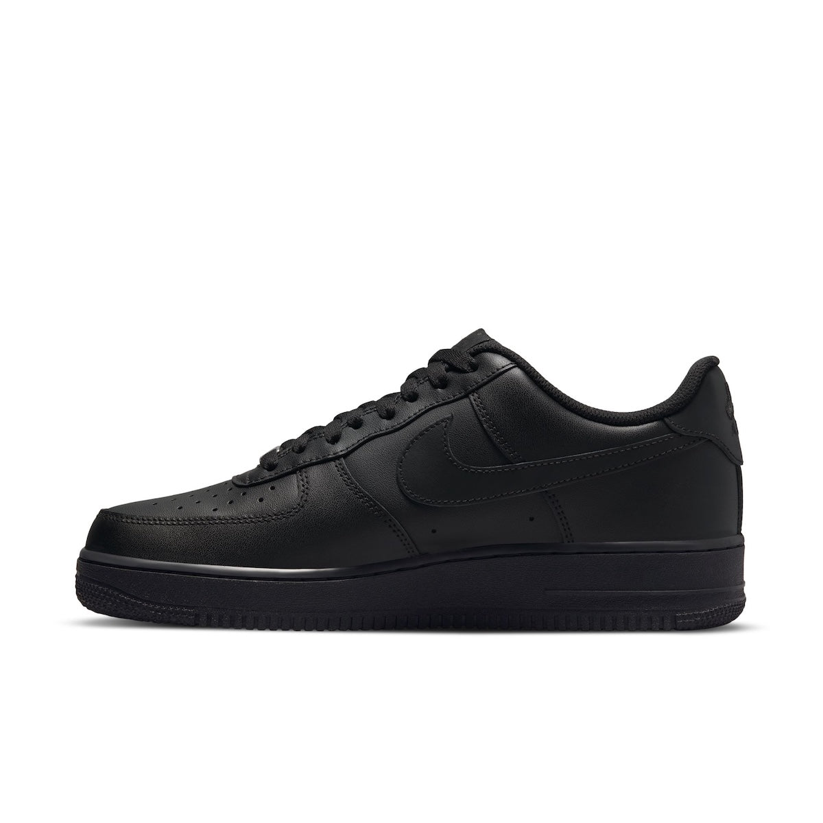 NIKE Air Force 1 '07 ナイキ エア フォース 1 '07 CW2288-001【メンズ スニーカー 耐久性 快適性 クッション性 通気性 26FW】