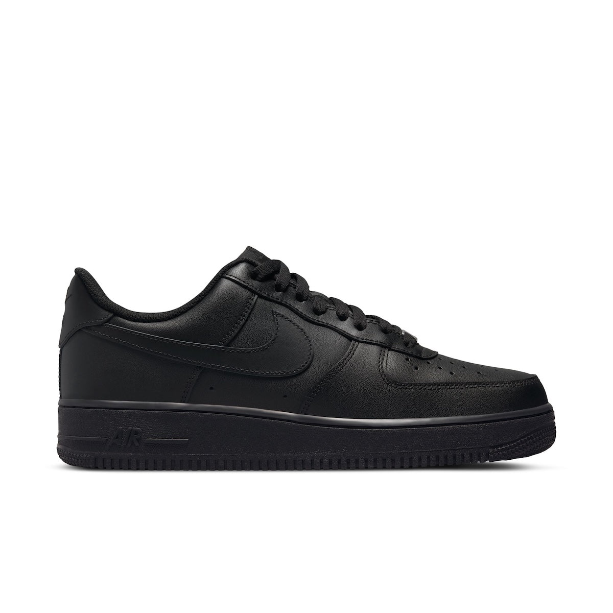 NIKE Air Force 1 '07 ナイキ エア フォース 1 '07 CW2288-001【メンズ スニーカー 耐久性 快適性 クッション性 通気性 26FW】