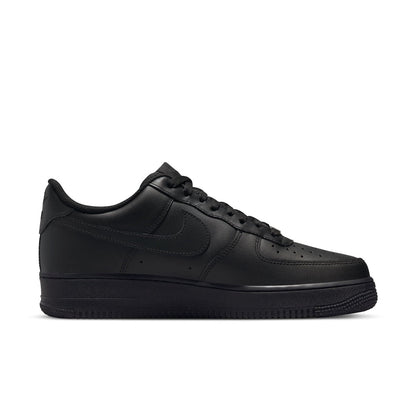 NIKE Air Force 1 '07 ナイキ エア フォース 1 '07 CW2288-001【メンズ スニーカー 耐久性 快適性 クッション性 通気性 26FW】