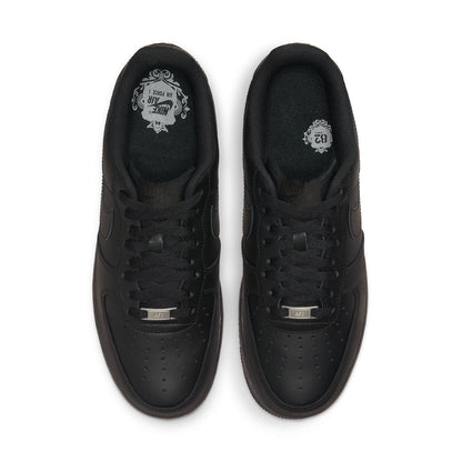 NIKE Air Force 1 '07 ナイキ エア フォース 1 '07 CW2288-001【メンズ スニーカー 耐久性 快適性 クッション性 通気性 26FW】