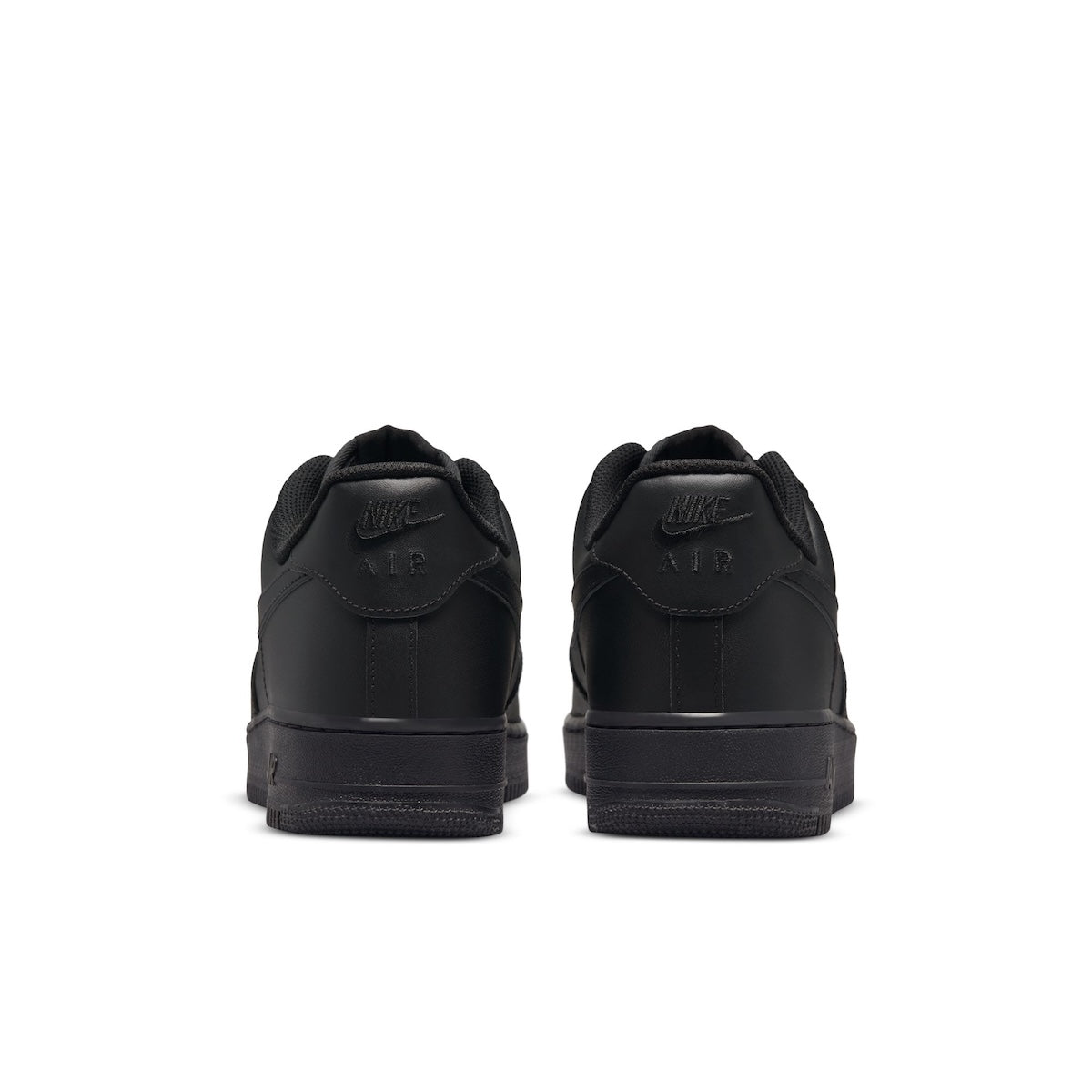 NIKE Air Force 1 '07 ナイキ エア フォース 1 '07 CW2288-001【メンズ スニーカー 耐久性 快適性 クッション性 通気性 26FW】