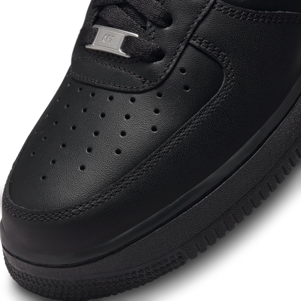 NIKE Air Force 1 '07 ナイキ エア フォース 1 '07 CW2288-001【メンズ スニーカー 耐久性 快適性 クッション性 通気性 26FW】