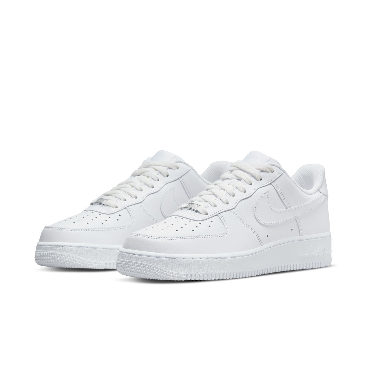 NIKE Air Force 1 '07 ナイキ エア フォース 1 '07 CW2288-111【メンズ スニーカー 耐久性 快適性 クッション性 通気性 26FW】