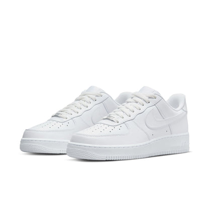 NIKE Air Force 1 '07 ナイキ エア フォース 1 '07 CW2288-111【メンズ スニーカー 耐久性 快適性 クッション性 通気性 26FW】