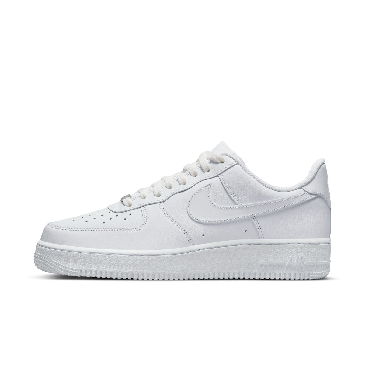 NIKE Air Force 1 '07 ナイキ エア フォース 1 '07 CW2288-111【メンズ スニーカー 耐久性 快適性 クッション性 通気性 26FW】