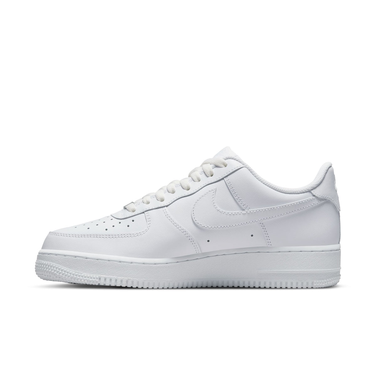 NIKE Air Force 1 '07 ナイキ エア フォース 1 '07 CW2288-111【メンズ スニーカー 耐久性 快適性 クッション性 通気性 26FW】