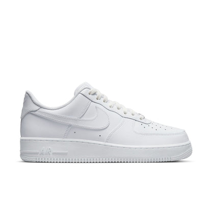 NIKE Air Force 1 '07 ナイキ エア フォース 1 '07 CW2288-111【メンズ スニーカー 耐久性 快適性 クッション性 通気性 26FW】