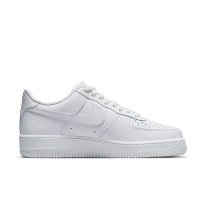 NIKE Air Force 1 '07 ナイキ エア フォース 1 '07 CW2288-111【メンズ スニーカー 耐久性 快適性 クッション性 通気性 26FW】