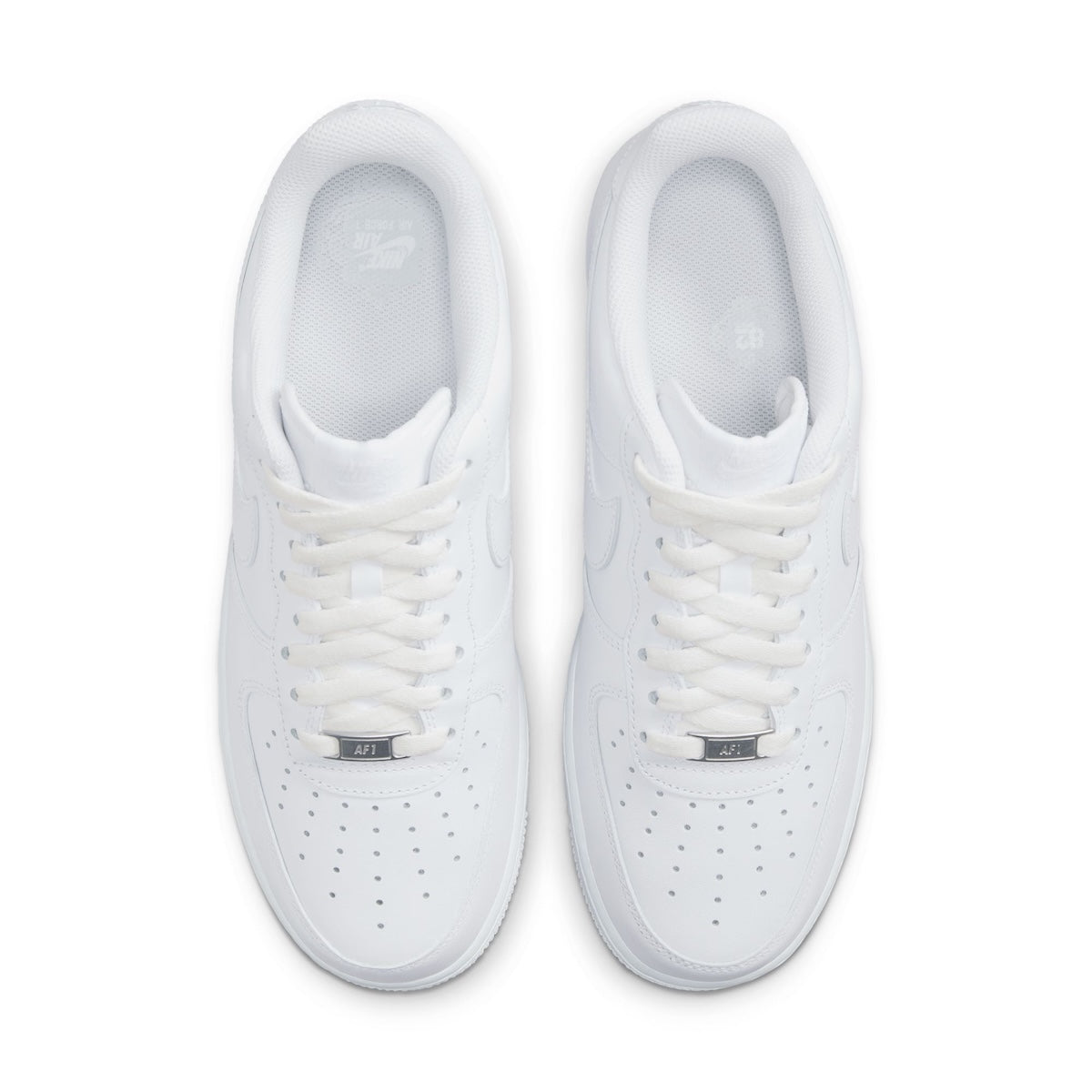 NIKE Air Force 1 '07 ナイキ エア フォース 1 '07 CW2288-111【メンズ スニーカー 耐久性 快適性 クッション性 通気性 26FW】