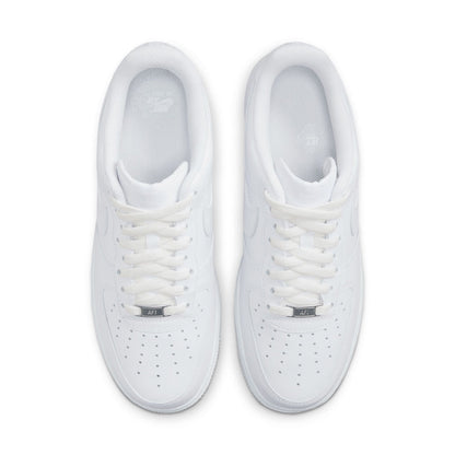 NIKE Air Force 1 '07 ナイキ エア フォース 1 '07 CW2288-111【メンズ スニーカー 耐久性 快適性 クッション性 通気性 26FW】