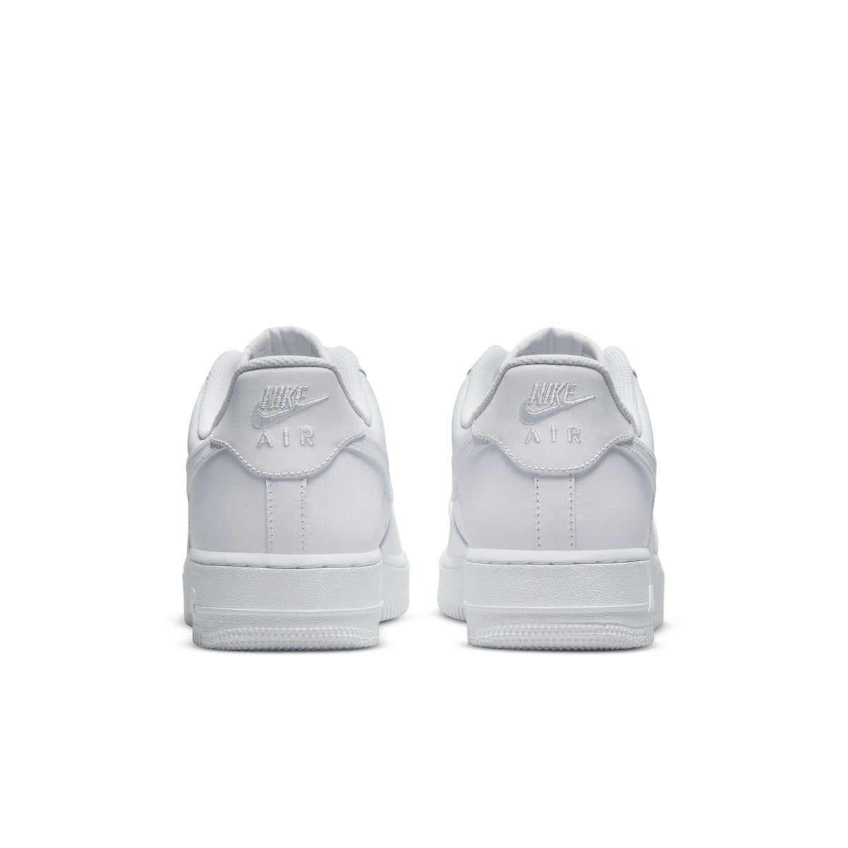 NIKE Air Force 1 '07 ナイキ エア フォース 1 '07 CW2288-111【メンズ スニーカー 耐久性 快適性 クッション性 通気性 26FW】