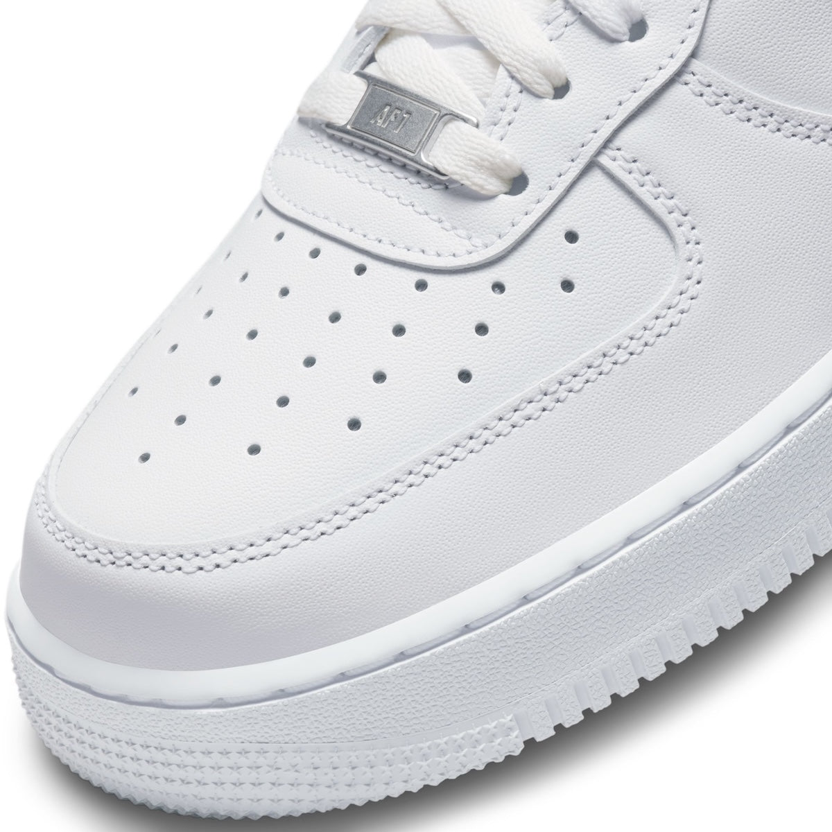 NIKE Air Force 1 '07 ナイキ エア フォース 1 '07 CW2288-111【メンズ スニーカー 耐久性 快適性 クッション性 通気性 26FW】