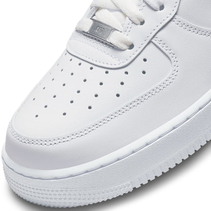 NIKE Air Force 1 '07 ナイキ エア フォース 1 '07 CW2288-111【メンズ スニーカー 耐久性 快適性 クッション性 通気性 26FW】