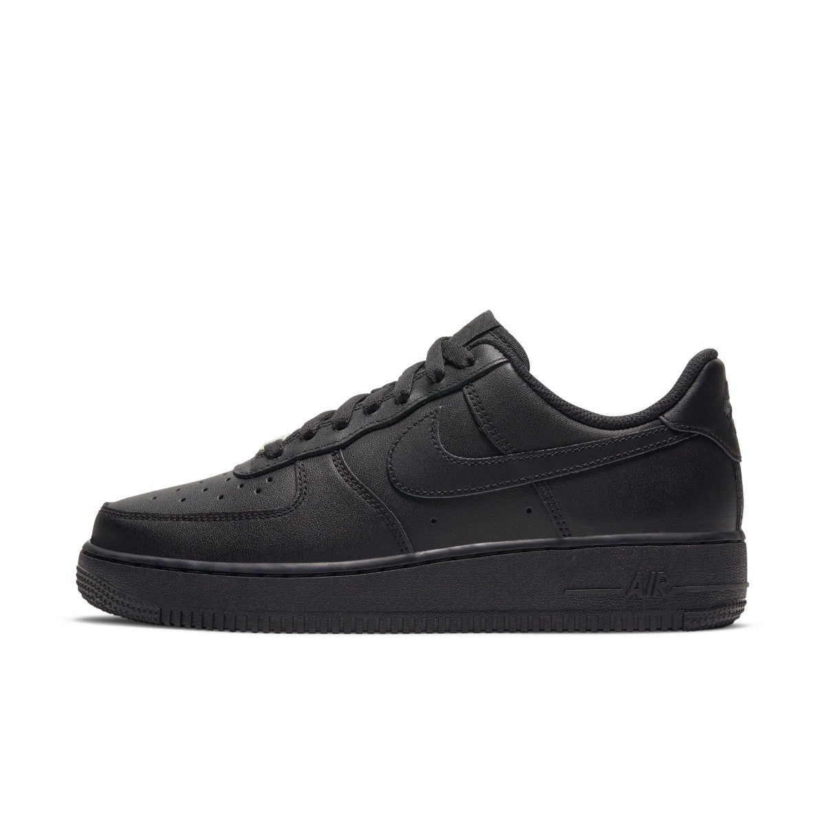 NIKE Air Force 1 '07 ナイキ エア フォース 1 '07 DD8959-001【レディース スニーカー ローカットシューズ レザーシューズ 26FW】