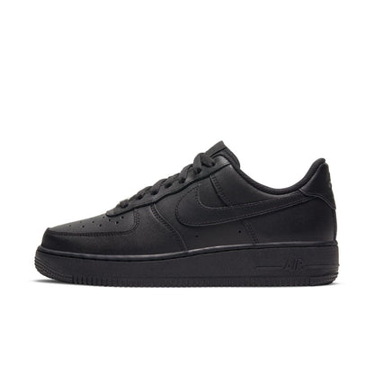 NIKE Air Force 1 '07 ナイキ エア フォース 1 '07 DD8959-001【レディース スニーカー ローカットシューズ レザーシューズ 26FW】