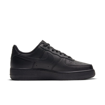 NIKE Air Force 1 '07 ナイキ エア フォース 1 '07 DD8959-001【レディース スニーカー ローカットシューズ レザーシューズ 26FW】