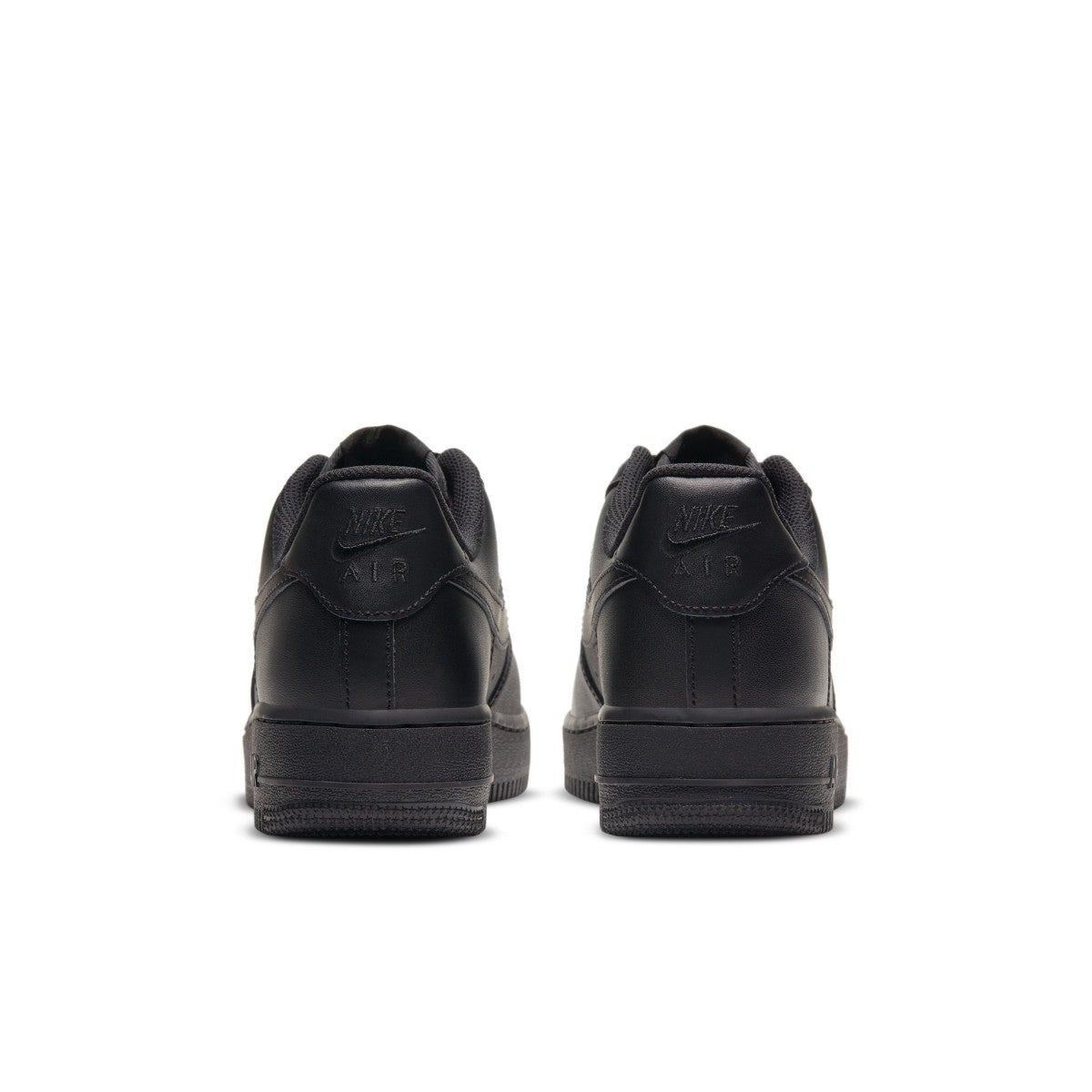 NIKE Air Force 1 '07 ナイキ エア フォース 1 '07 DD8959-001【レディース スニーカー ローカットシューズ レザーシューズ 26FW】