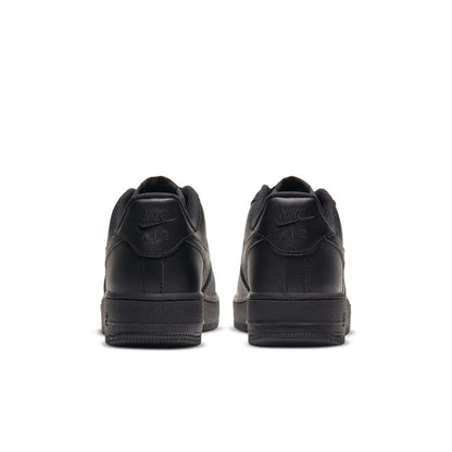 NIKE Air Force 1 '07 ナイキ エア フォース 1 '07 DD8959-001【レディース スニーカー ローカットシューズ レザーシューズ 26FW】