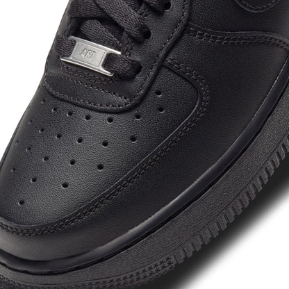 NIKE Air Force 1 '07 ナイキ エア フォース 1 '07 DD8959-001【レディース スニーカー ローカットシューズ レザーシューズ 26FW】