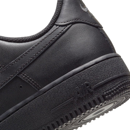NIKE Air Force 1 '07 ナイキ エア フォース 1 '07 DD8959-001【レディース スニーカー ローカットシューズ レザーシューズ 26FW】