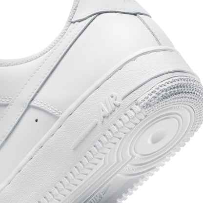 NIKE Air Force 1 '07 ナイキ ウィメンズ エア フォース 1 '07 DD8959-100【レディース スニーカー 耐久性 快適性 クッション性 通気性 26FW】