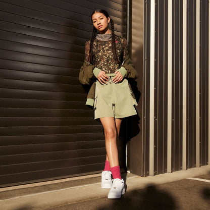 NIKE Air Force 1 '07 ナイキ ウィメンズ エア フォース 1 '07 DD8959-100【レディース スニーカー 耐久性 快適性 クッション性 通気性 26FW】